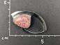 Preview: Rhodochrosit Brosche